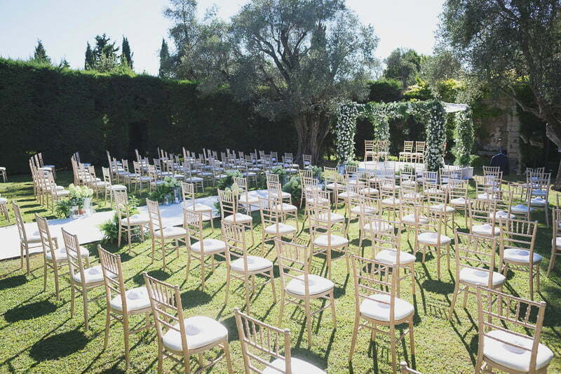 Bastide du Roy Jewish Wedding French Riviera 0320