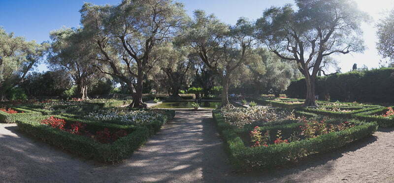 Bastide du Roy Jewish Wedding French Riviera 2
