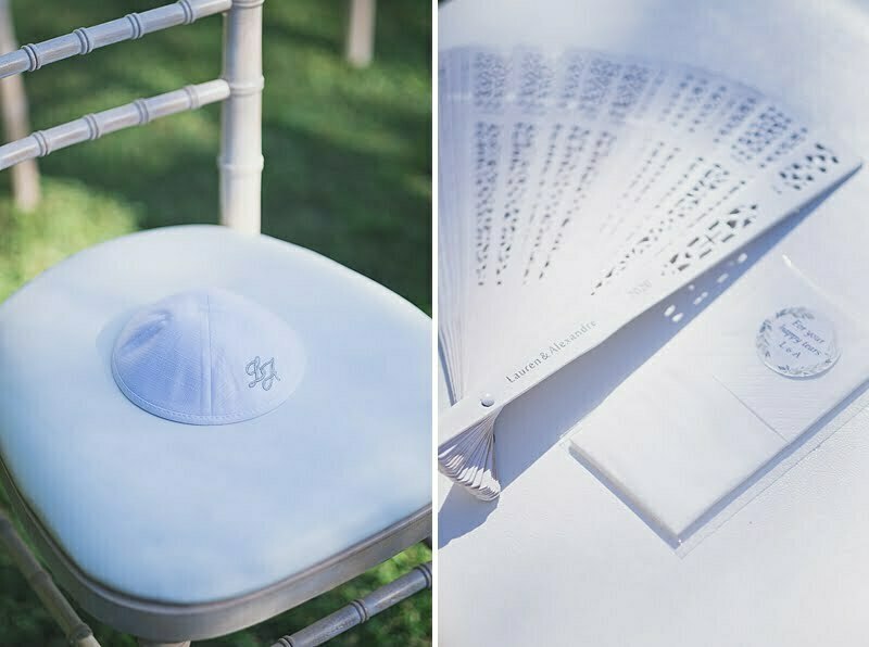 Bastide du Roy Jewish Wedding French Riviera 2117