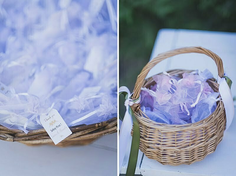 Bastide du Roy Jewish Wedding French Riviera 2119