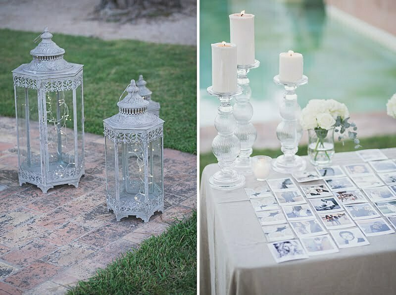 Bastide du Roy Jewish Wedding French Riviera 2888