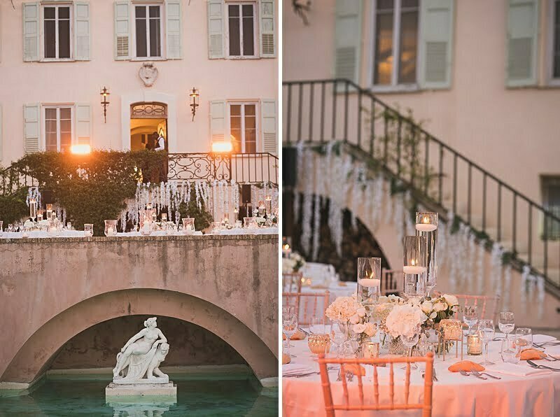 Bastide du Roy Jewish Wedding French Riviera 2973