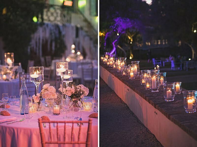 Bastide du Roy Jewish Wedding French Riviera 3091