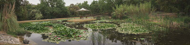 Mariage chateau les Crostes Lorgues Var