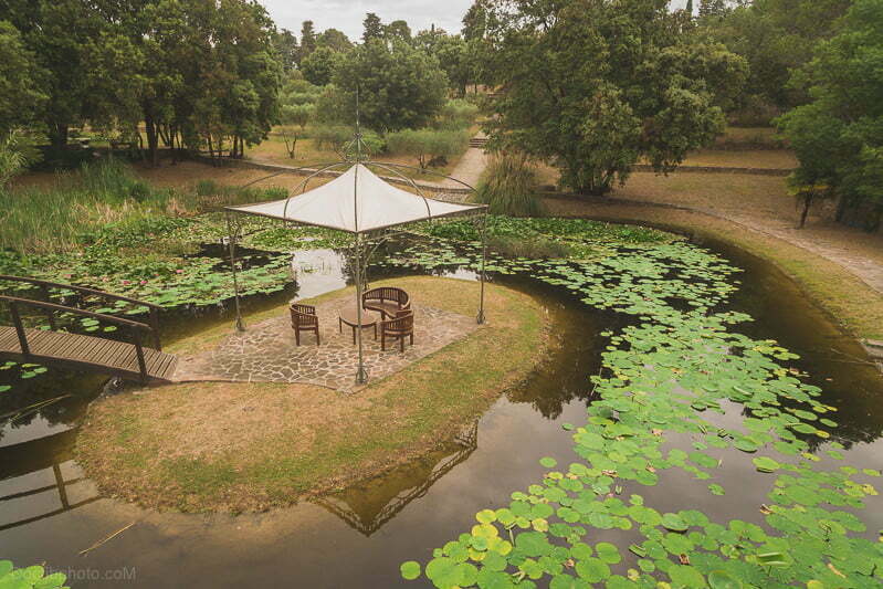 Mariage chateau les Crostes Lorgues Var 0653