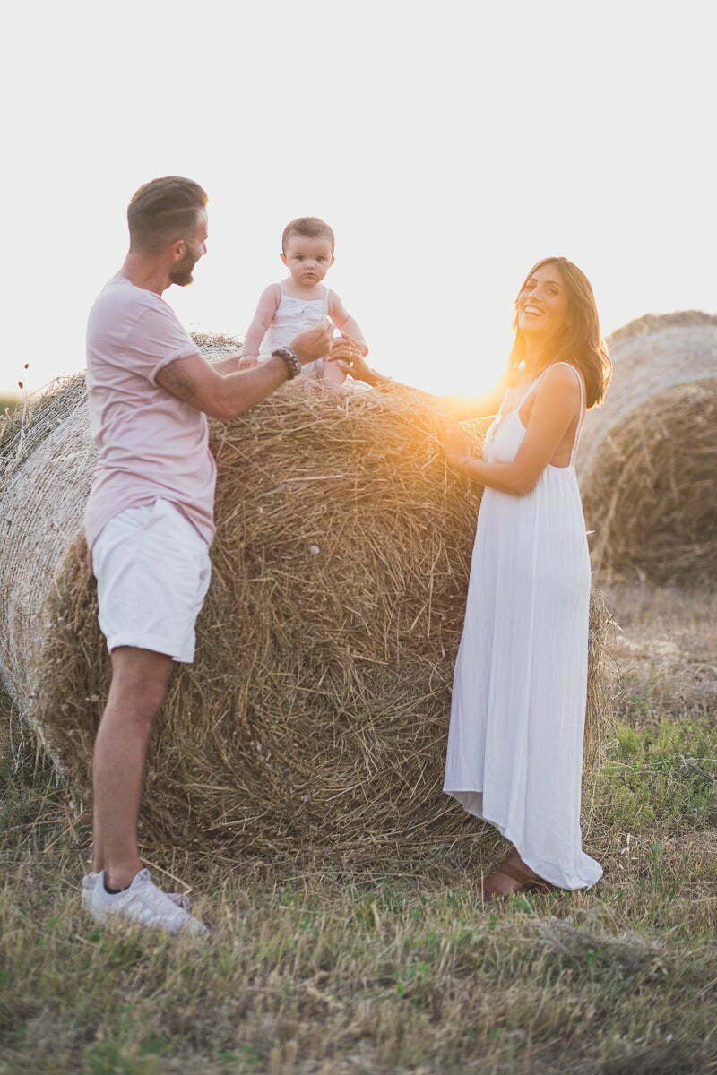 valensole lavender family photo session 2079