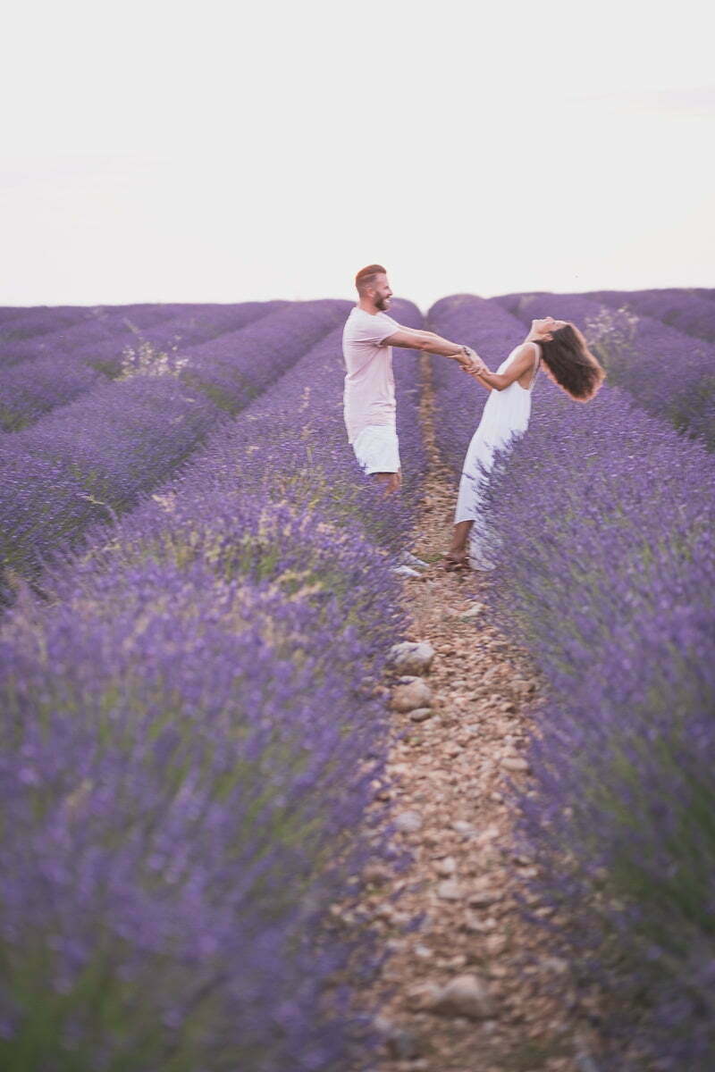 valensole lavender family photo session 2106