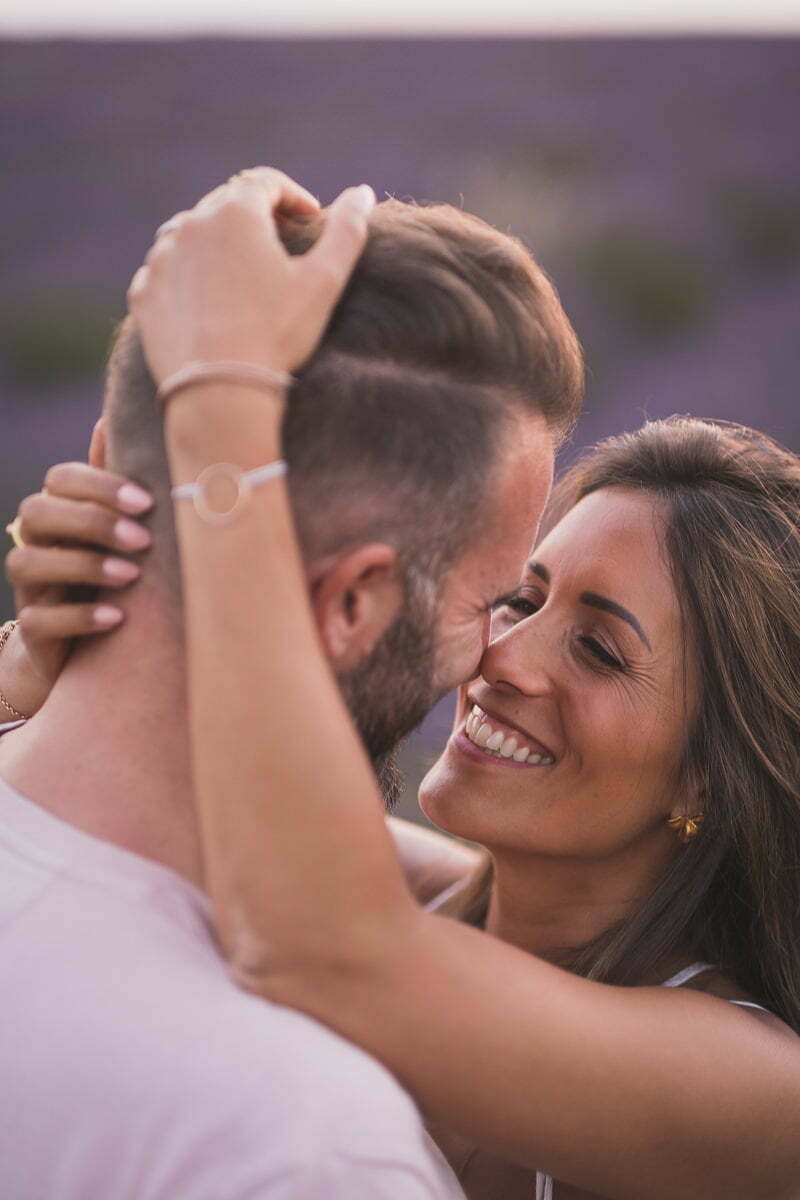 valensole lavender family photo session 2115