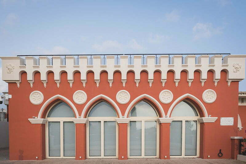 Mariage CHateau Cremat Nice 2014