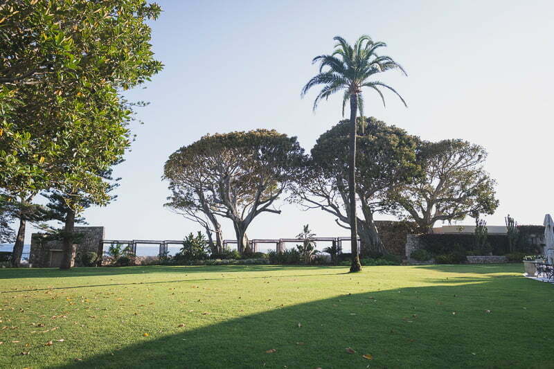 Wedding Proposal Hotel Cap Estel 8698