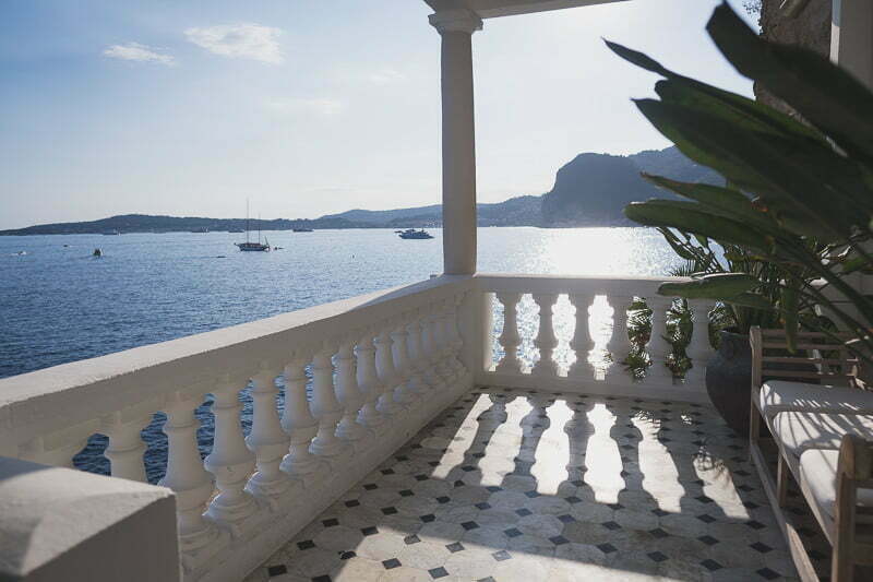 Wedding Proposal Hotel Cap Estel 3002