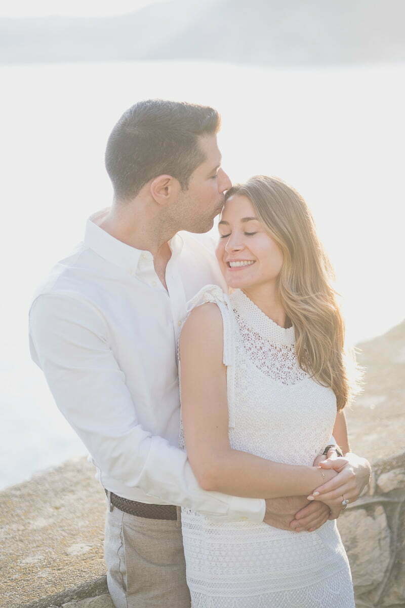 Wedding Proposal Hotel Cap Estel 3042