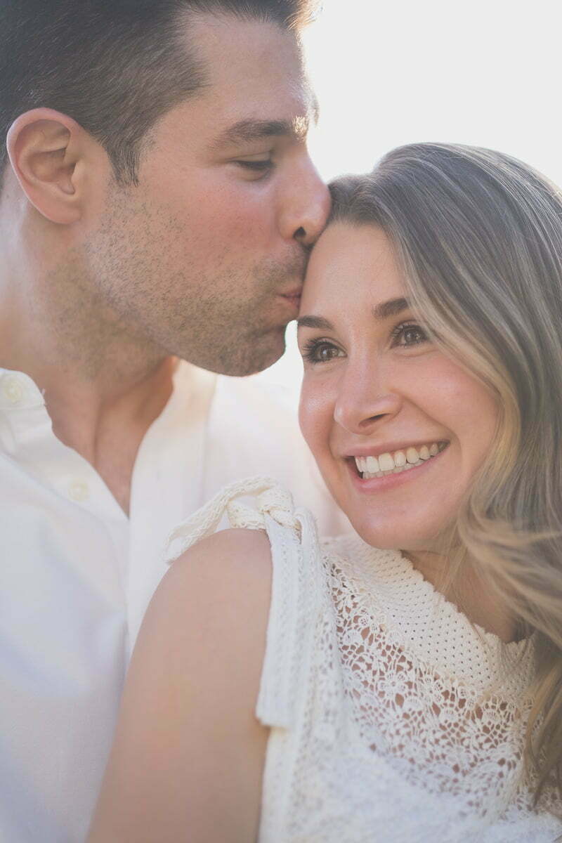 Wedding Proposal Hotel Cap Estel 3049