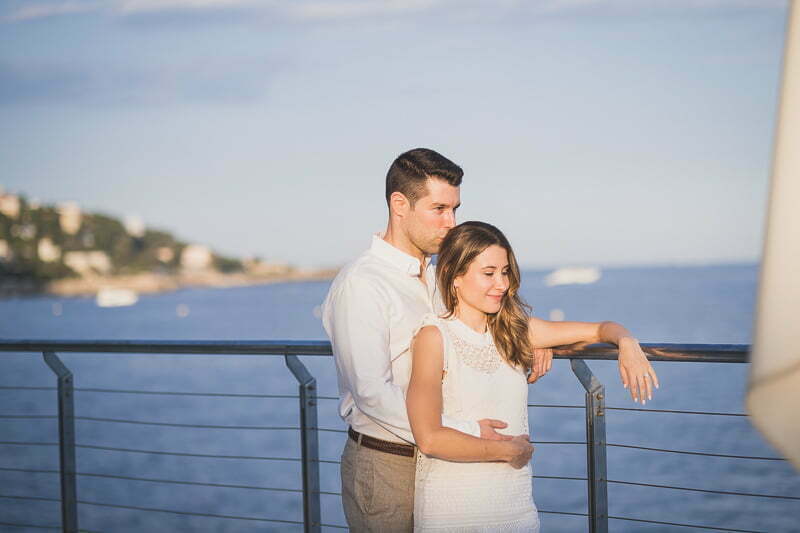 Wedding Proposal Hotel Cap Estel 3062