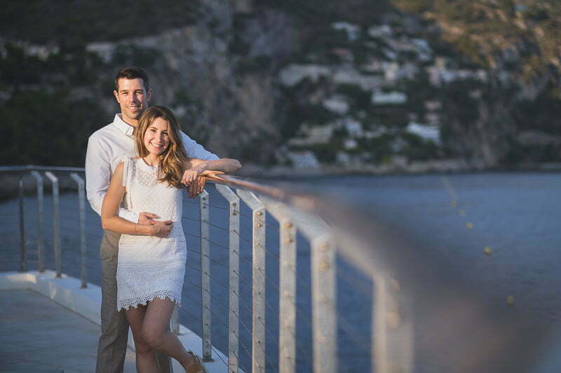Wedding Proposal Hotel Cap Estel 3066