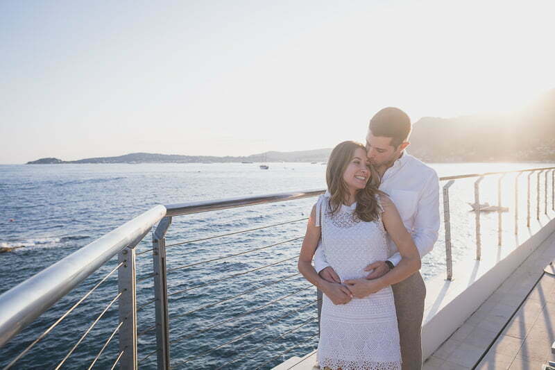 Wedding Proposal Hotel Cap Estel 3070