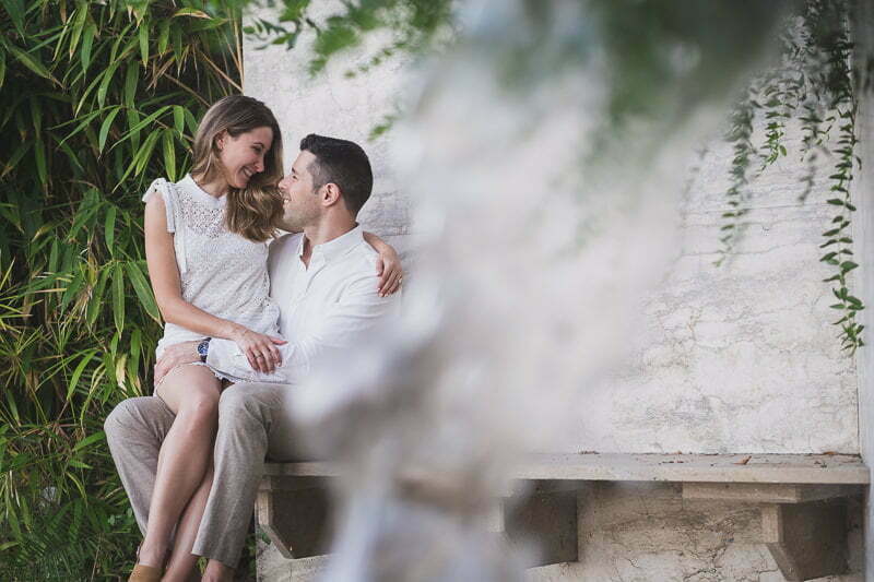 Wedding Proposal Hotel Cap Estel 3085