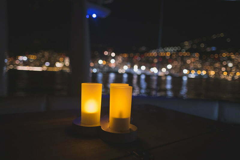 A Cinematic Winter Symphony: The 2.2.22 Yacht Proposal 7 Wedding Proposal Boat Yatch Monaco 2021