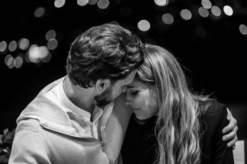 A Cinematic Winter Symphony: The 2.2.22 Yacht Proposal 30 Wedding Proposal Boat Yatch Monaco 2123