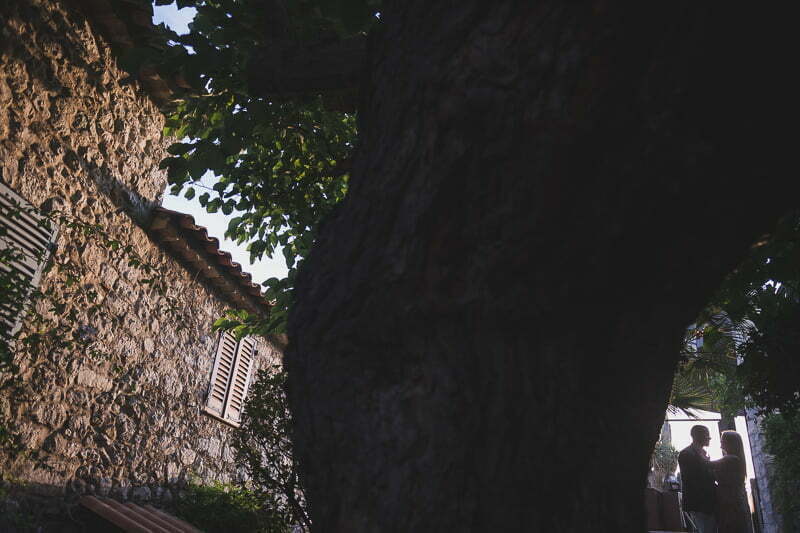 Eze Chateau Eza Wedding proposal Balcony 2064