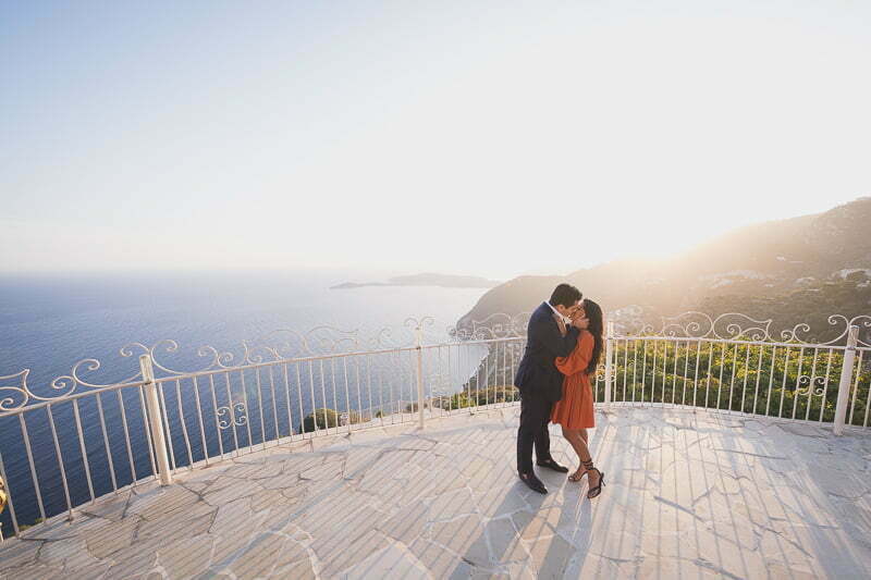 A Fall Proposal at Chevre d'Or : Romance on the Riviera 11 Wedding Proposal Chevre d Or 1022