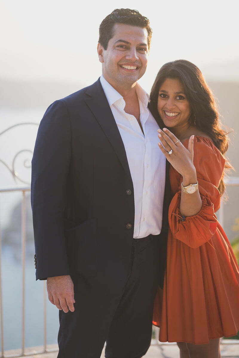 A Fall Proposal at Chevre d'Or : Romance on the Riviera 10 Wedding Proposal Chevre d Or 1029