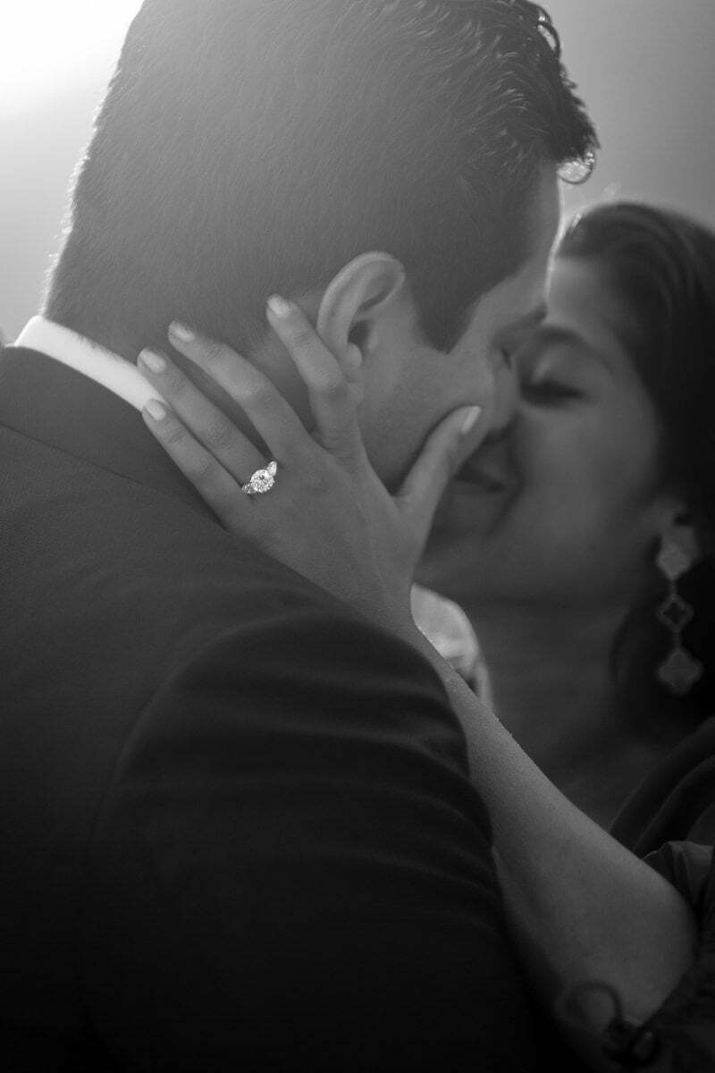 A Fall Proposal at Chevre d'Or : Romance on the Riviera 20 Wedding Proposal Chevre d Or 1047