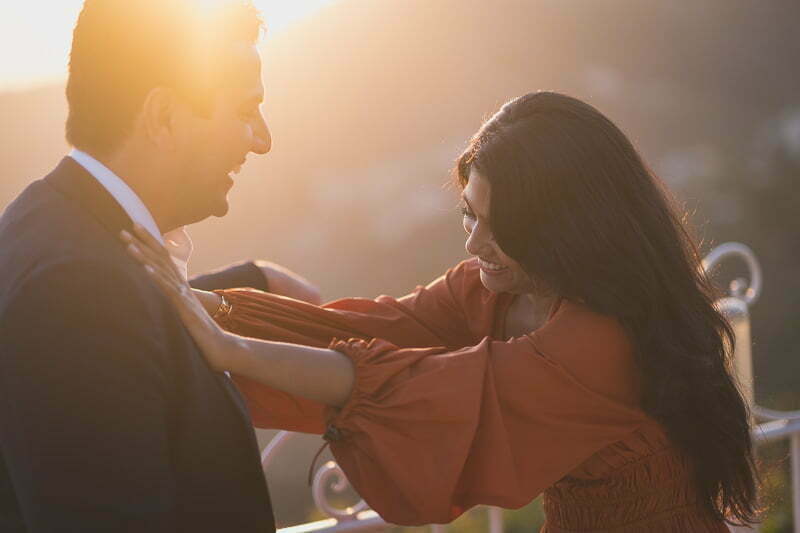 A Fall Proposal at Chevre d'Or : Romance on the Riviera 5 Wedding Proposal Chevre d Or 1051