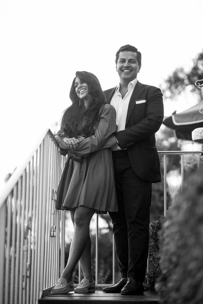 A Fall Proposal at Chevre d'Or : Romance on the Riviera 21 Wedding Proposal Chevre d Or 1079