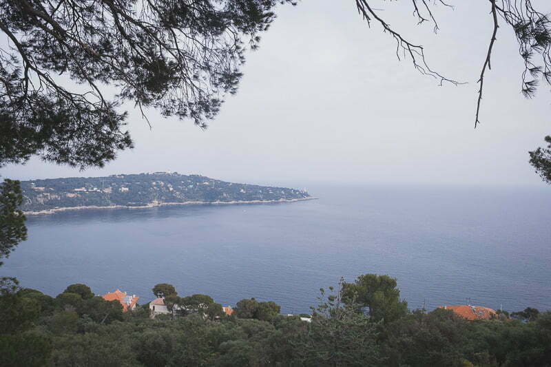 Same Sex LGBTQ wedding proposal French Riviera 2001