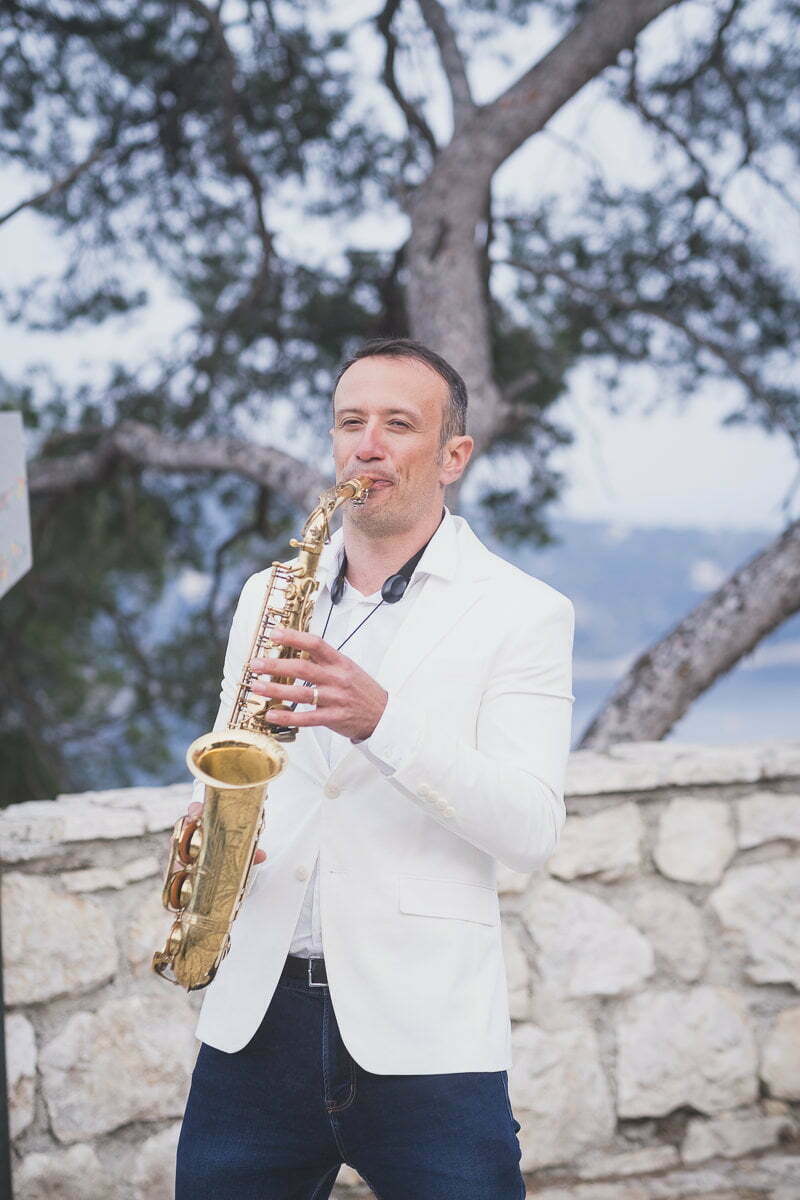 Same Sex LGBTQ wedding proposal French Riviera 2194