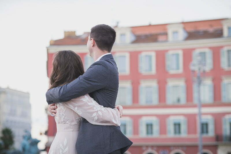 Breakfast wedding anniversary in Nice 3 Wedding Anniversary Nice French Riviera 1006