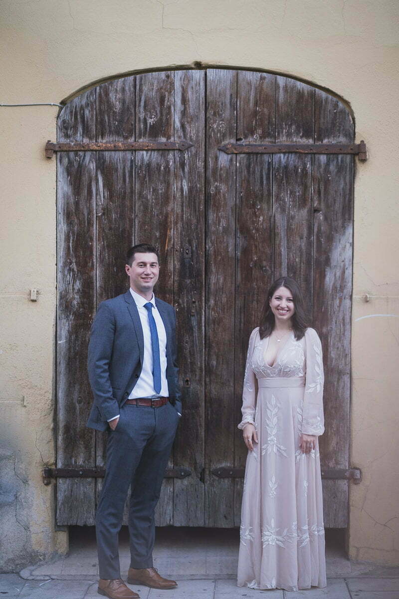 Breakfast wedding anniversary in Nice 9 Wedding Anniversary Nice French Riviera 1018