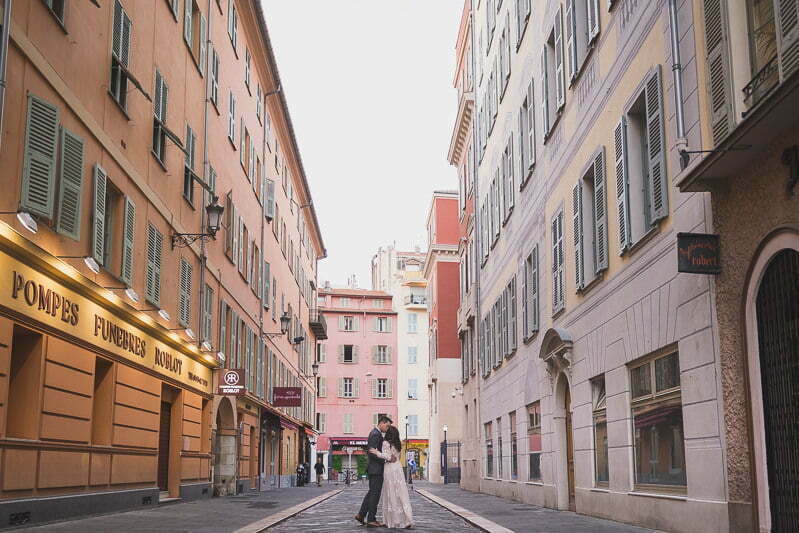 Breakfast wedding anniversary in Nice 10 Wedding Anniversary Nice French Riviera 1021