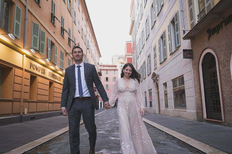 Breakfast wedding anniversary in Nice 11 Wedding Anniversary Nice French Riviera 1023