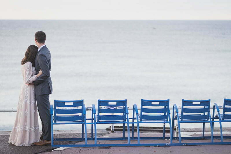 Breakfast wedding anniversary in Nice 21 Wedding Anniversary Nice French Riviera 1048