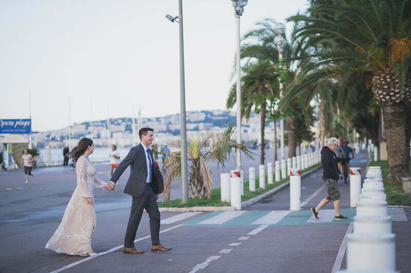 Breakfast wedding anniversary in Nice 26 Wedding Anniversary Nice French Riviera 1063