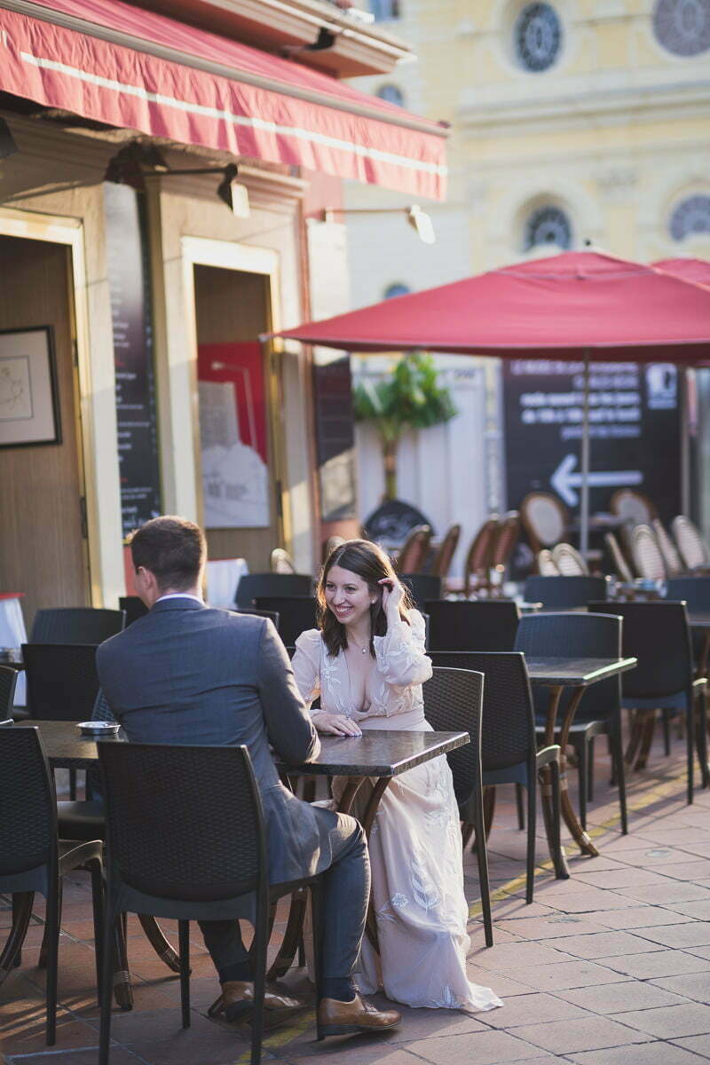 Breakfast wedding anniversary in Nice 31 Wedding Anniversary Nice French Riviera 1071