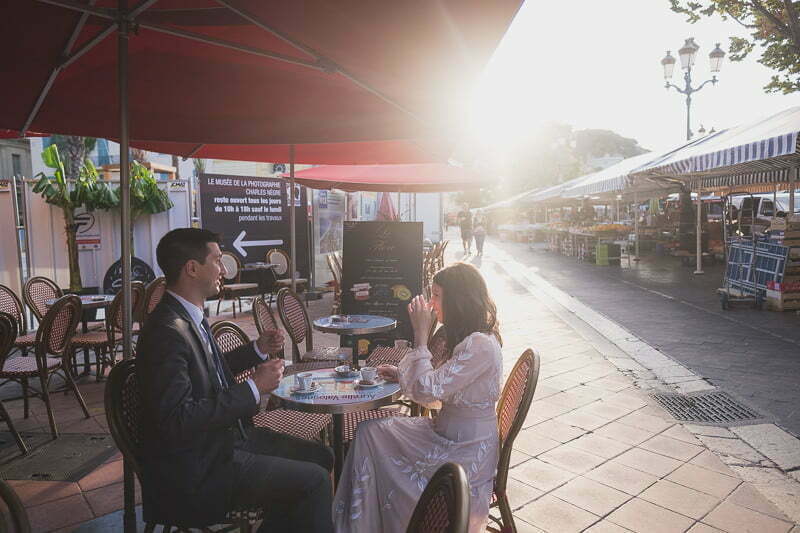 Breakfast wedding anniversary in Nice 34 Wedding Anniversary Nice French Riviera 1084