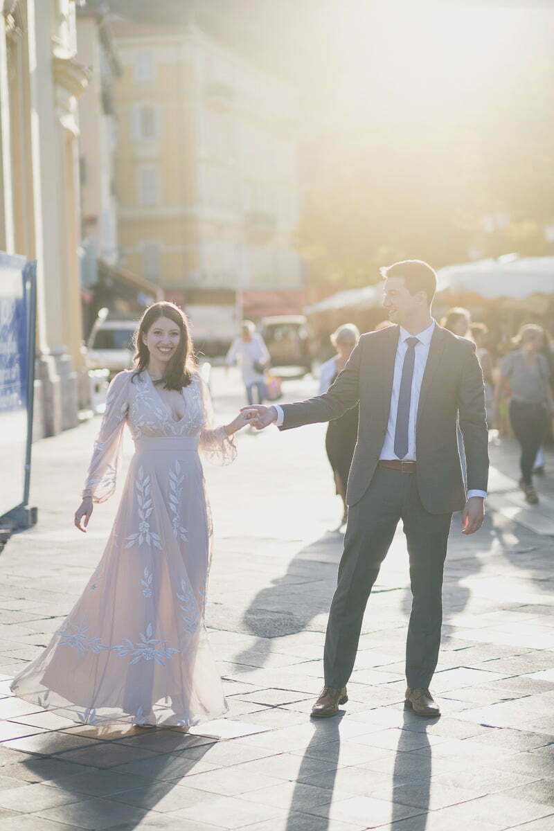 Breakfast wedding anniversary in Nice 36 Wedding Anniversary Nice French Riviera 1092