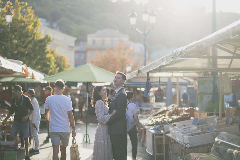 Breakfast wedding anniversary in Nice 38 Wedding Anniversary Nice French Riviera 1098