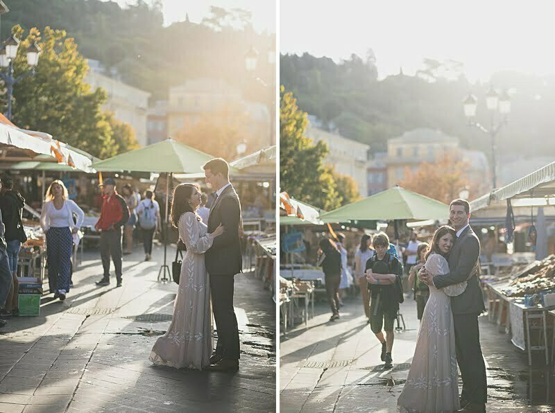 Breakfast wedding anniversary in Nice 39 Wedding Anniversary Nice French Riviera 1100