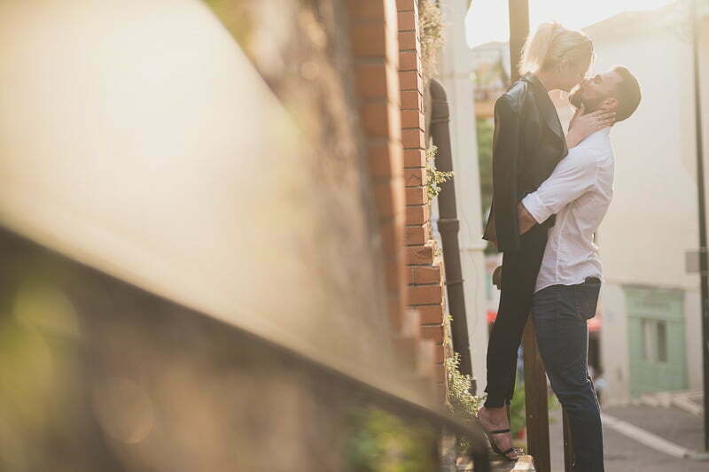 Cannes Old town Proposal