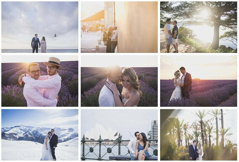 Nice Photographer // French Riviera 7 Nice Honeymoon Engagement French Riviera