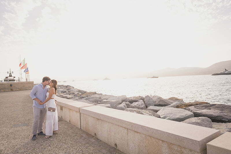 Seaside Saint-Tropez Proposal 6 Saint Tropez Engagement Proposal 1010
