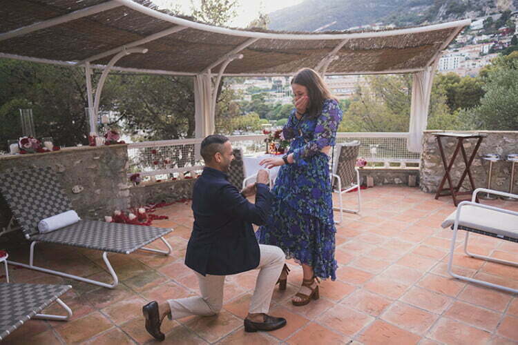 Monte Carlo Beach Proposal