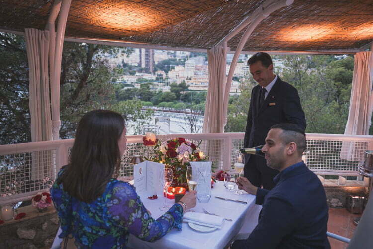 Proposal Monte Carlo Beach Monaco 1175