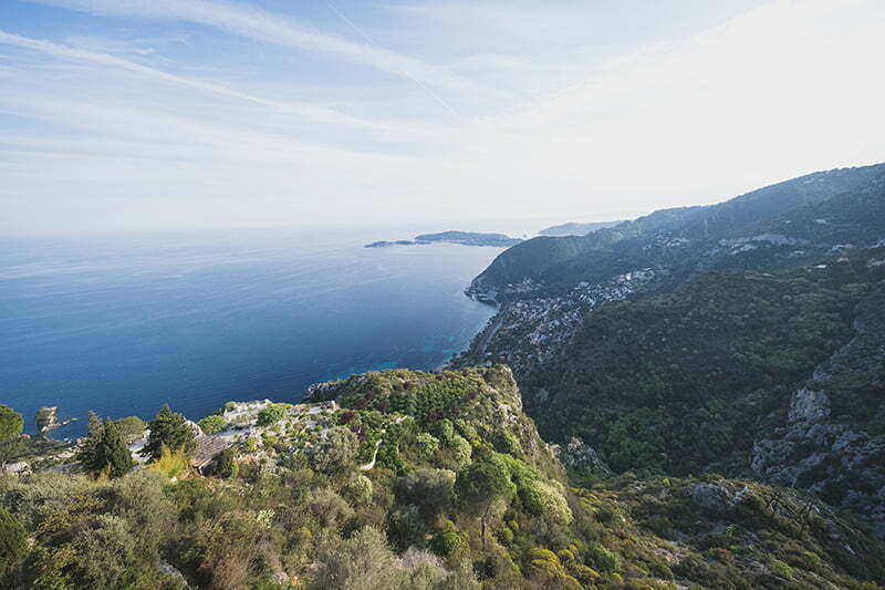 Eze Salon Royal wedding proposal 11