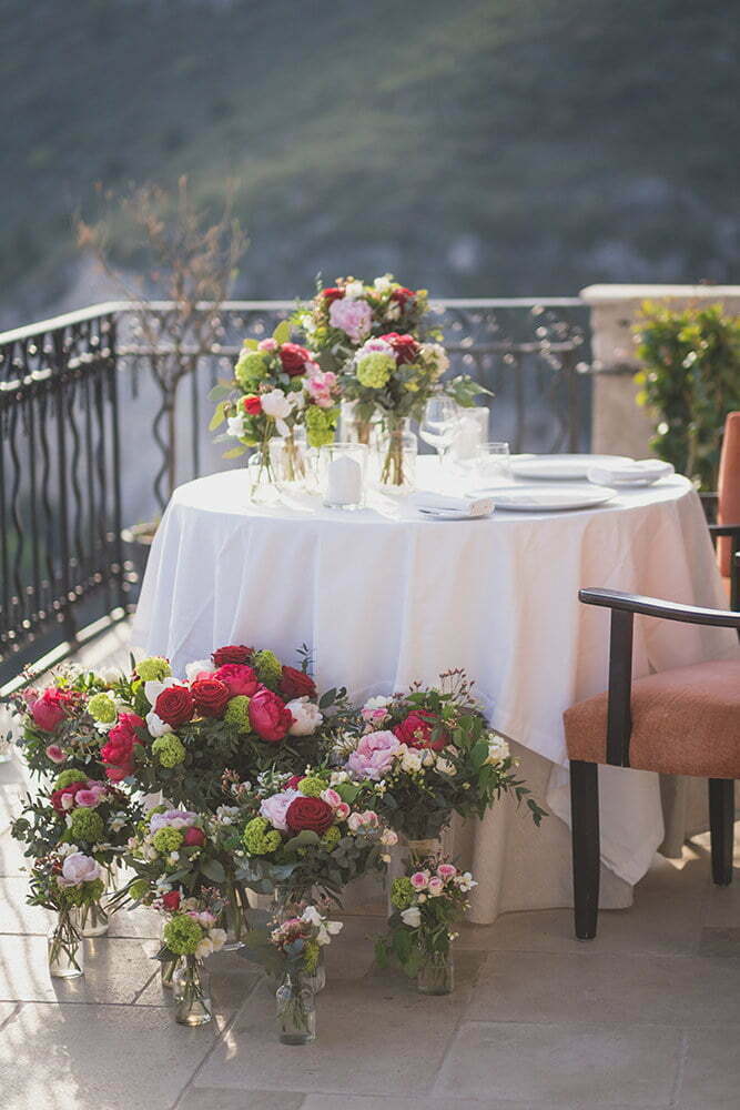 Eze Salon Royal wedding proposal 20