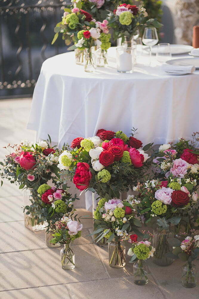 Eze Salon Royal wedding proposal 22